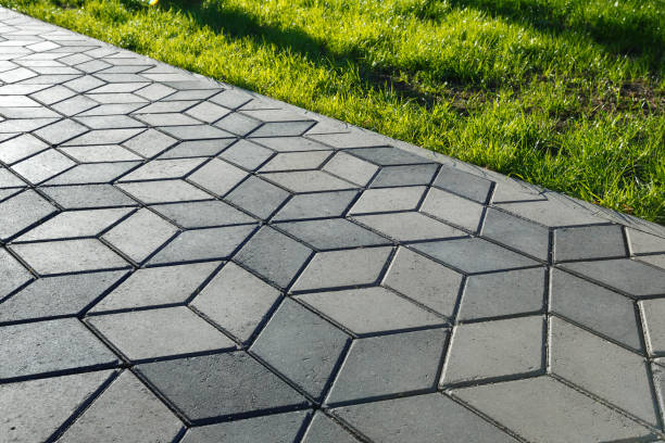 Best Patterned Driveway Pavers in Pleasureville, PA